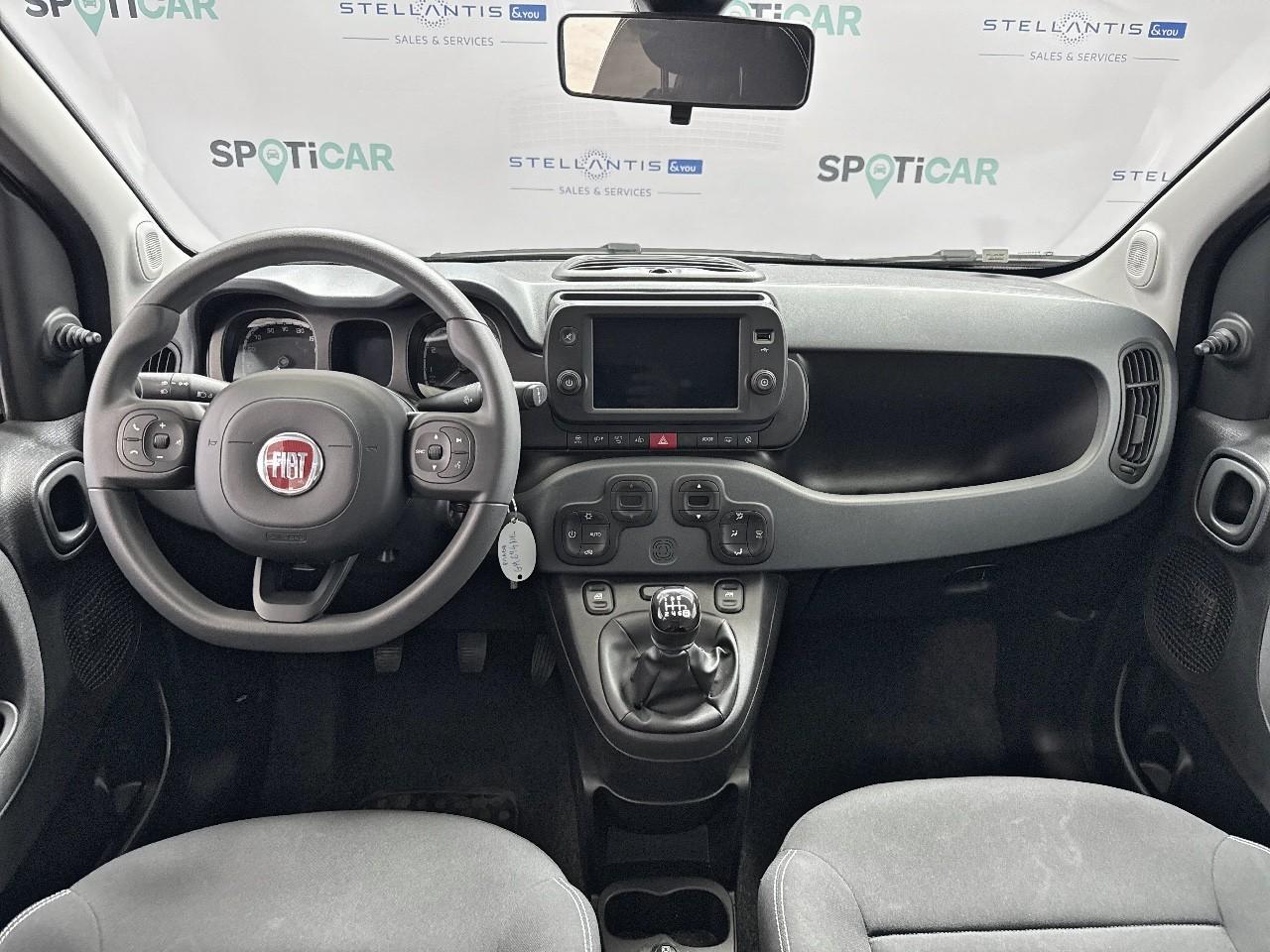 Fiat Fiat Panda usata 20