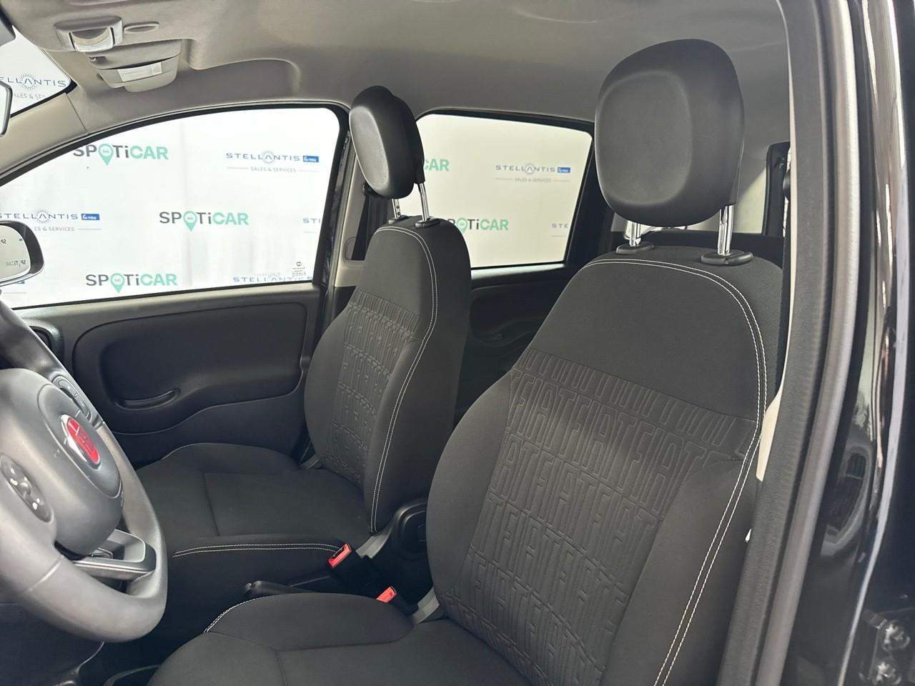 Fiat Fiat Panda usata 21