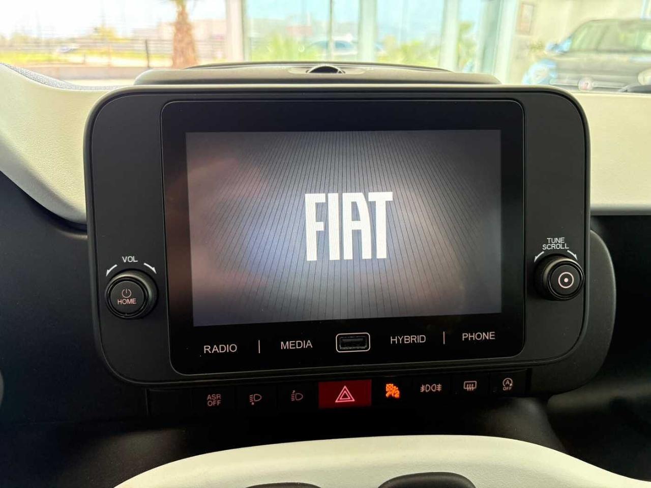 Fiat Fiat Panda usata 4