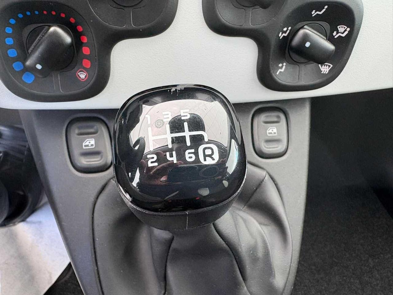 Fiat Fiat Panda usata 7