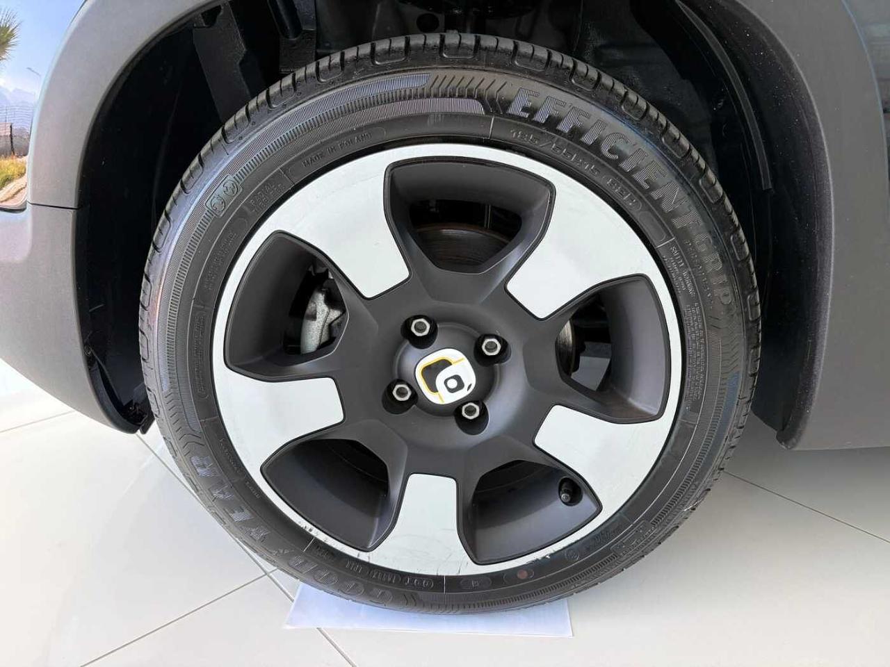 Fiat Fiat Panda usata 9