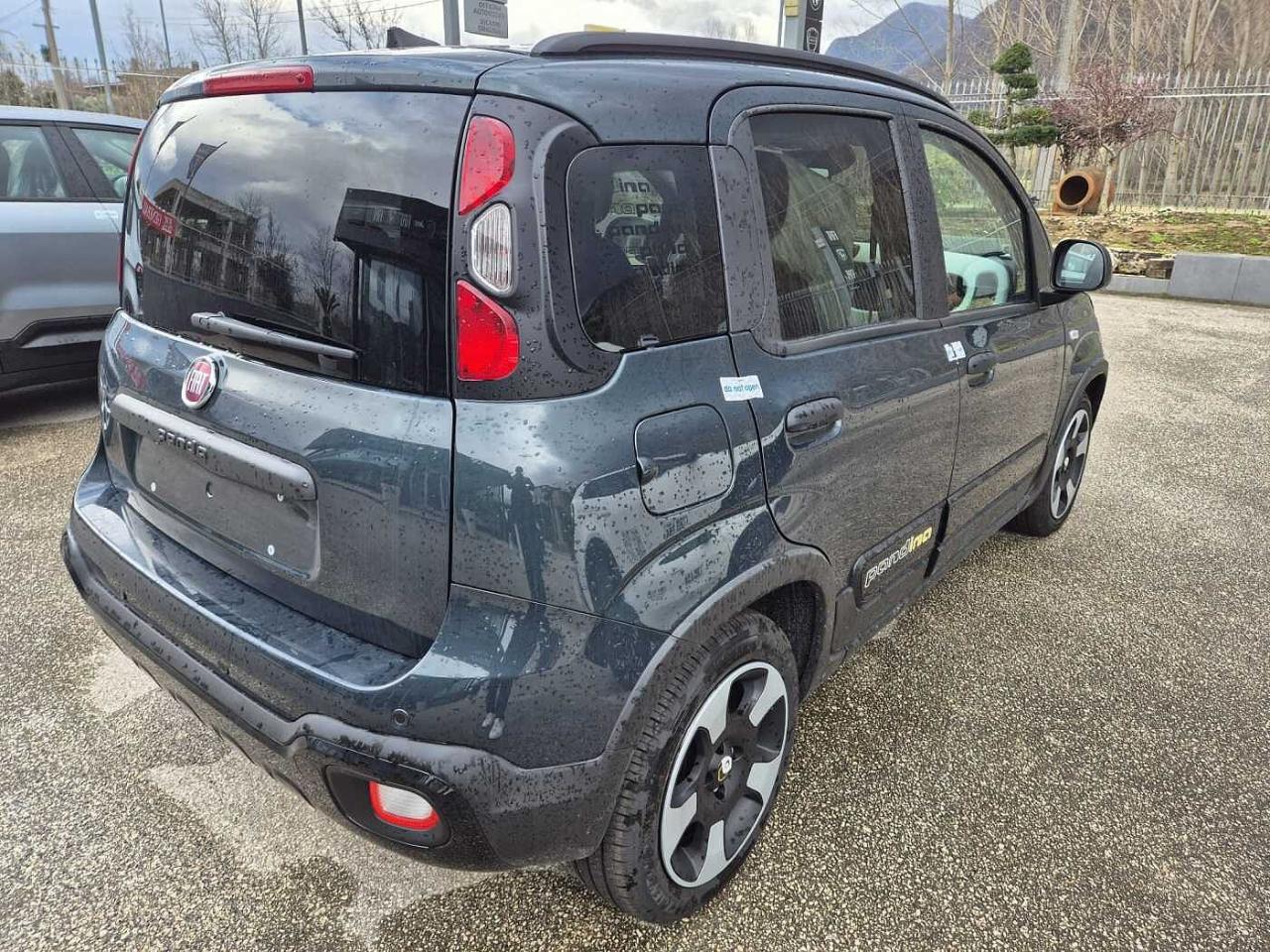 Fiat Fiat Panda usata 13