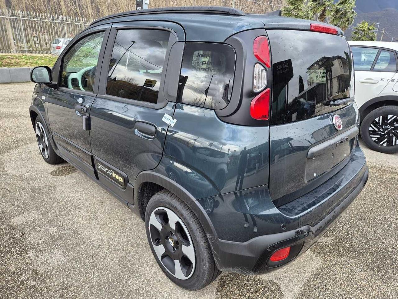 Fiat Fiat Panda usata 14