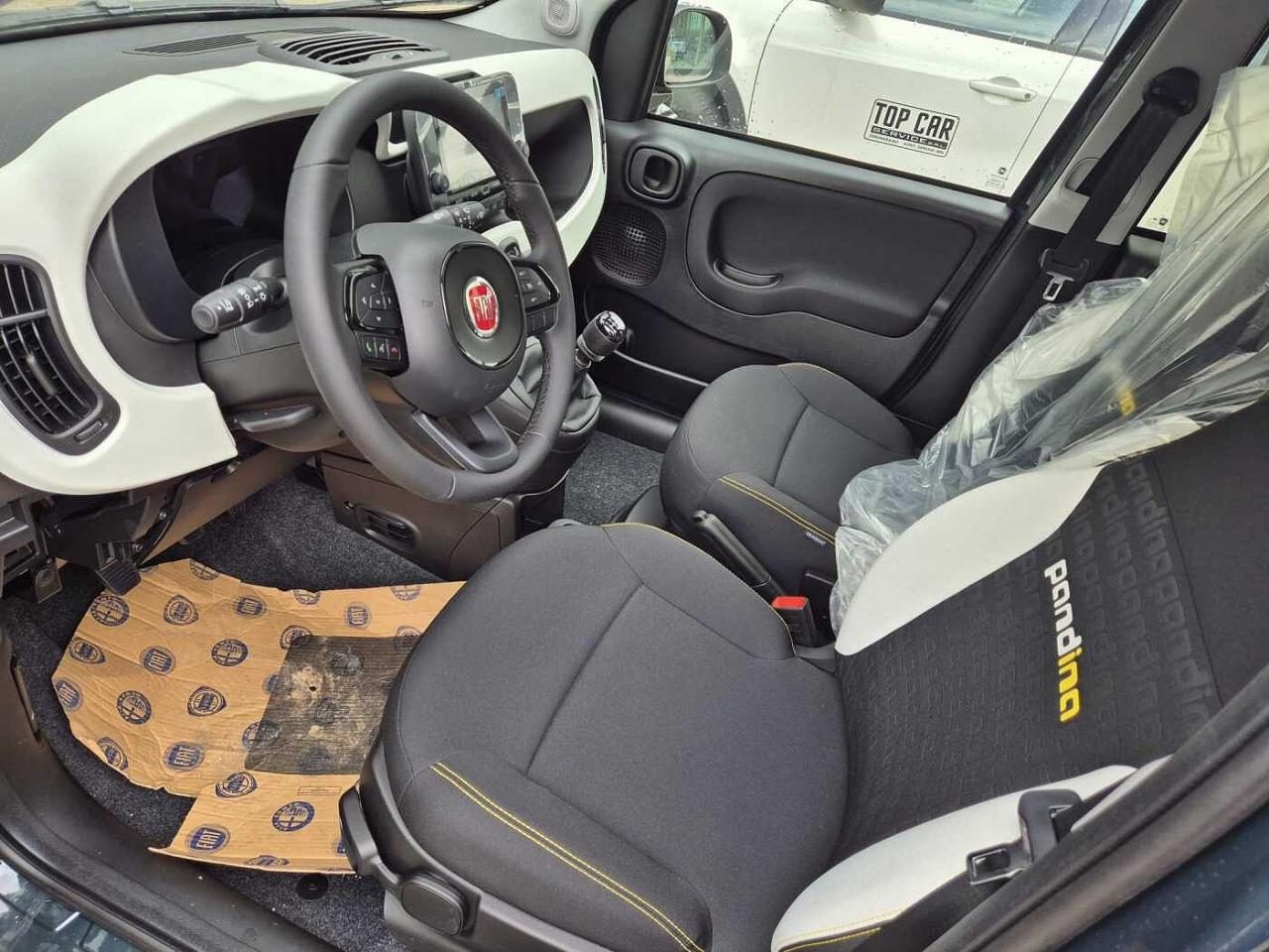 Fiat Fiat Panda usata 15