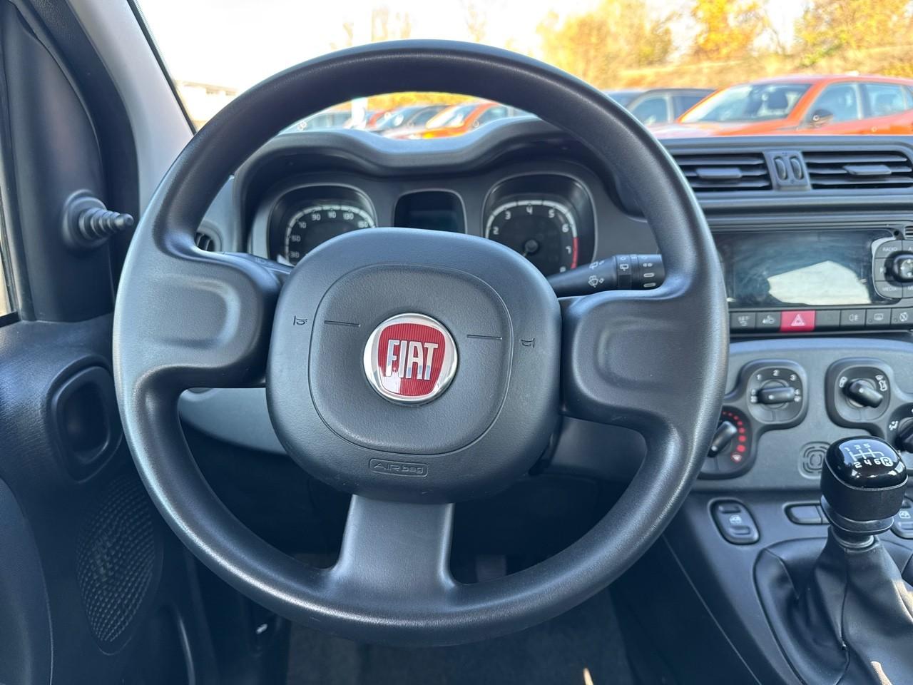 Fiat Fiat Panda usata 4