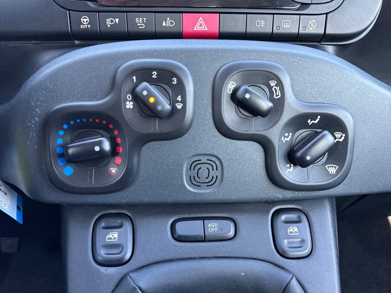 Fiat Fiat Panda usata 6