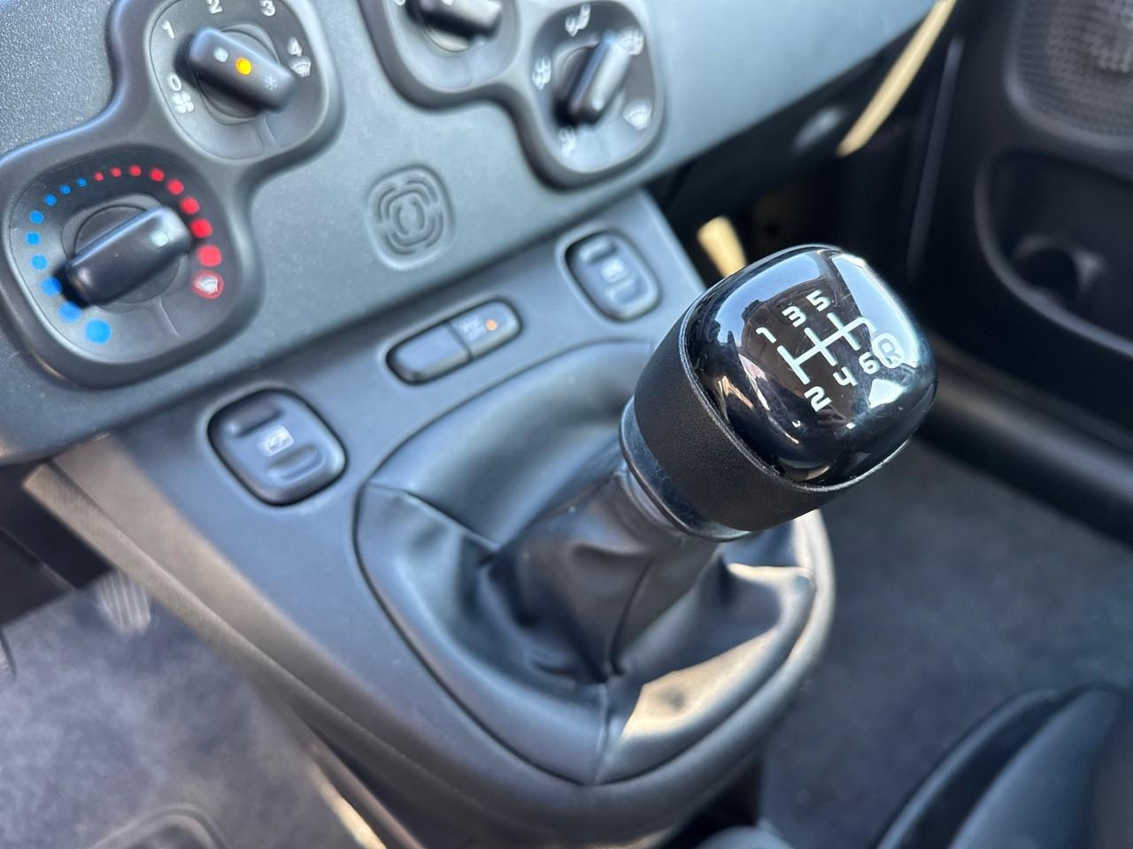 Fiat Fiat Panda usata 8
