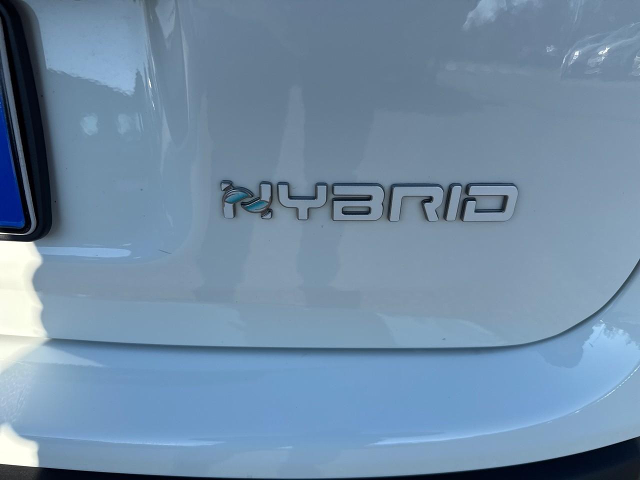 Fiat Fiat Panda usata 9