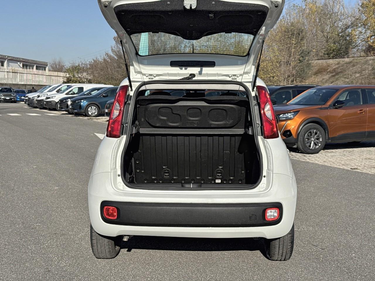 Fiat Fiat Panda usata 17
