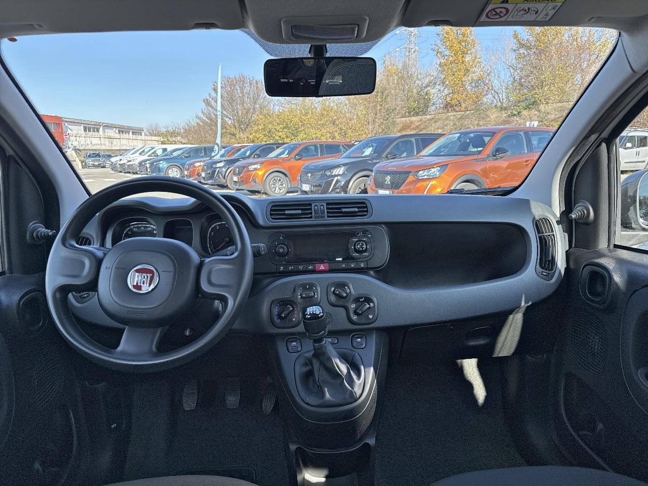 Fiat Fiat Panda usata 19