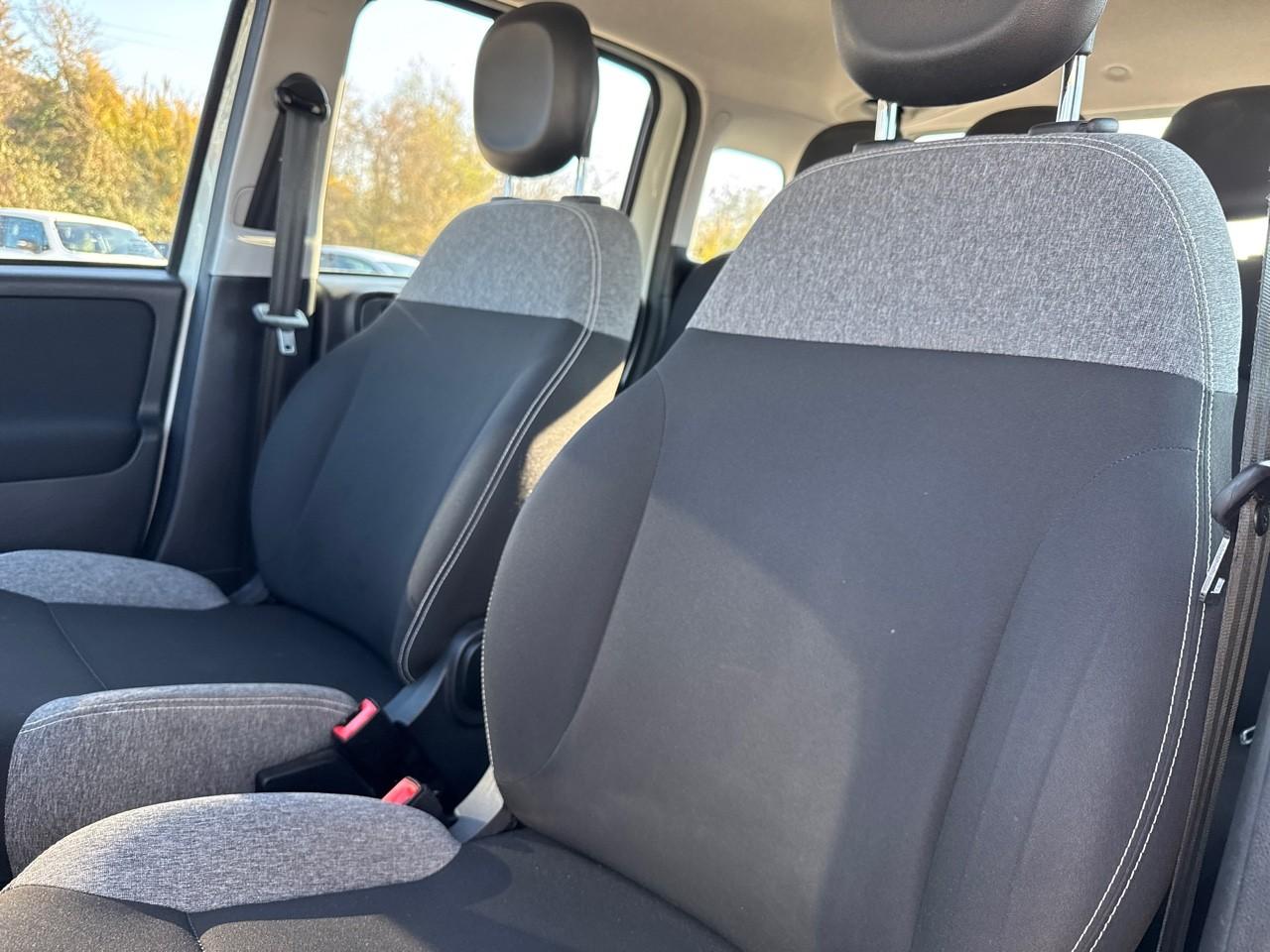 Fiat Fiat Panda usata 20