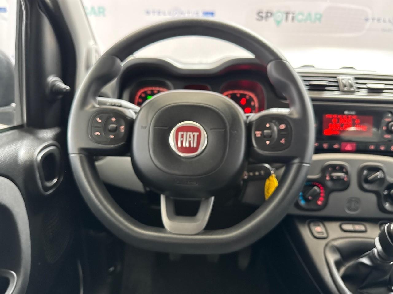 Fiat Fiat Panda usata 4