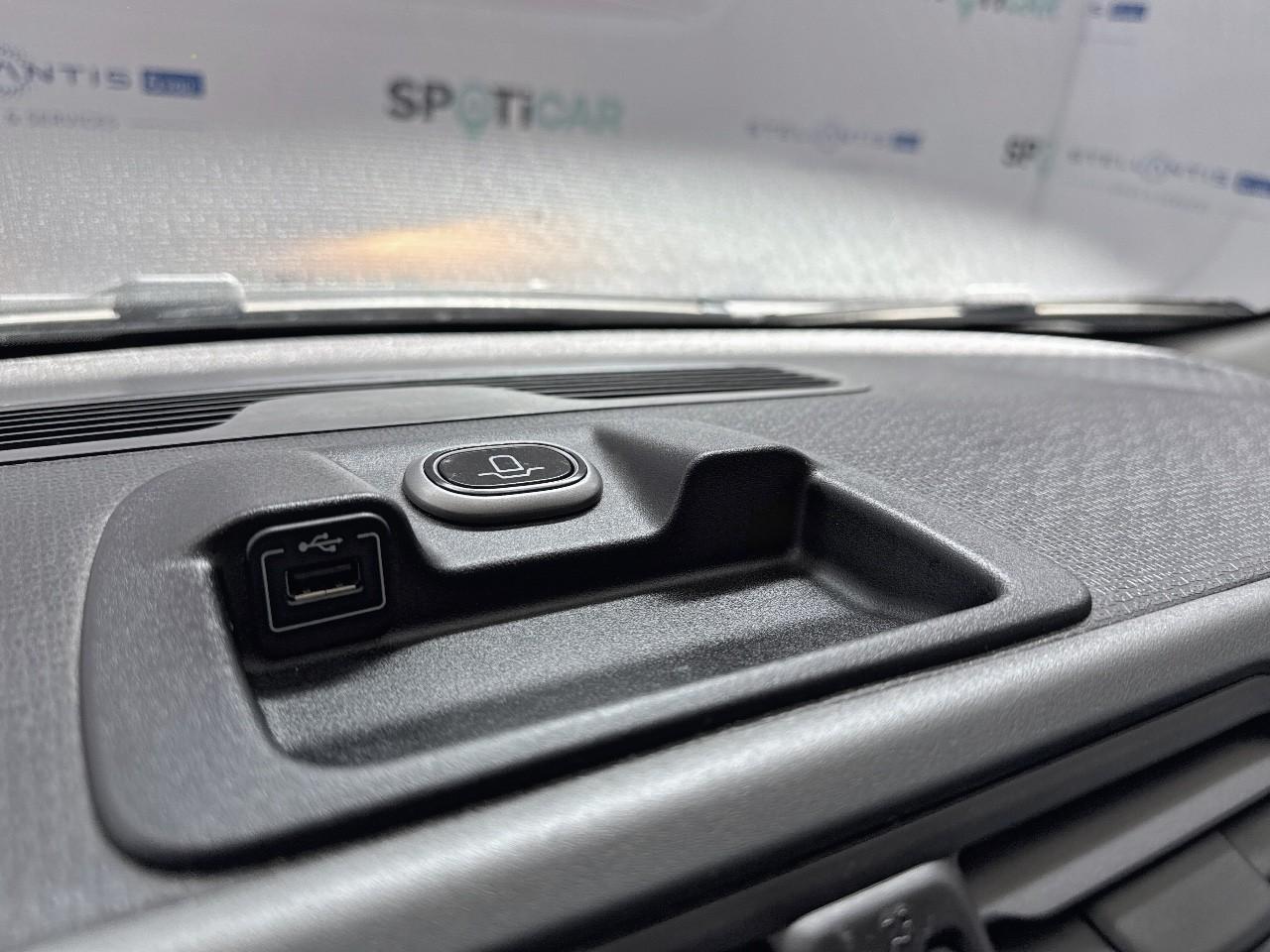 Fiat Fiat Panda usata 5
