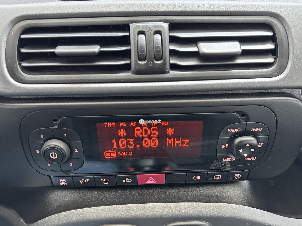 Fiat Fiat Panda usata 6