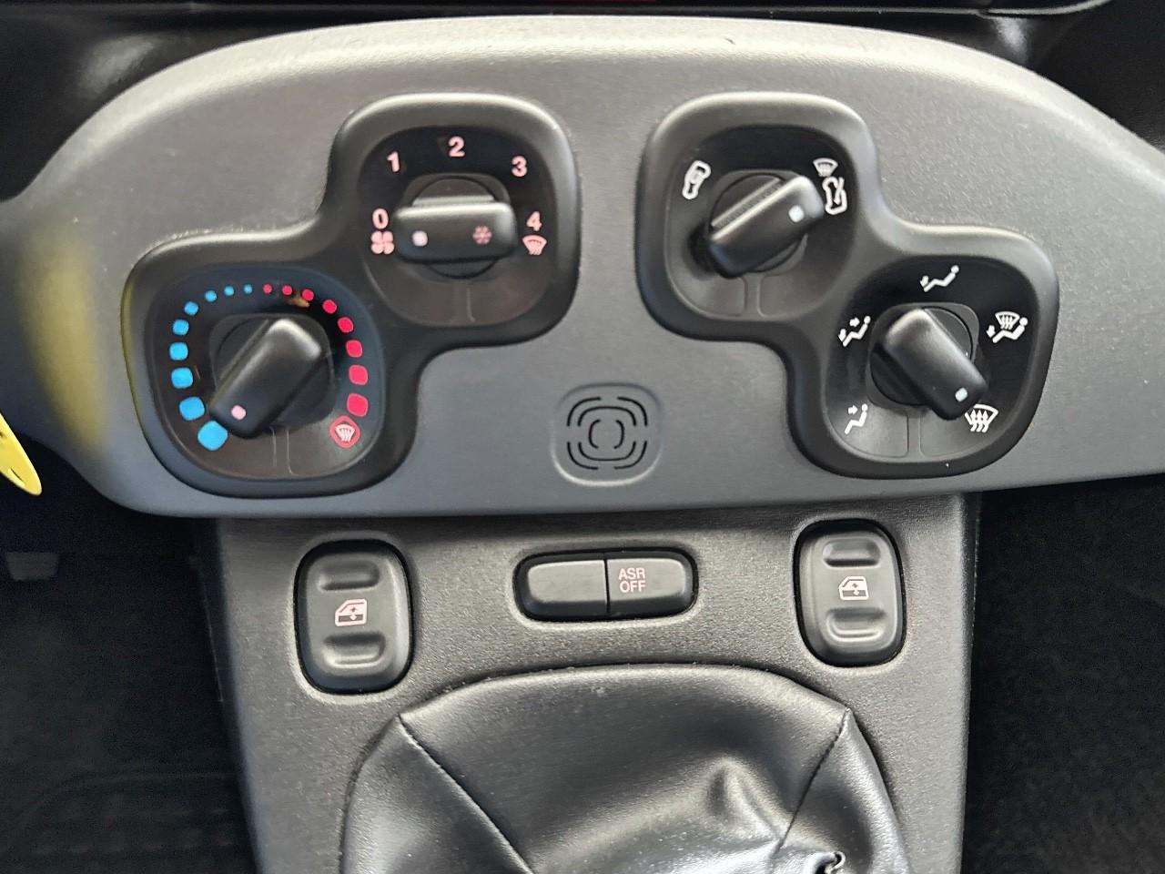 Fiat Fiat Panda usata 7