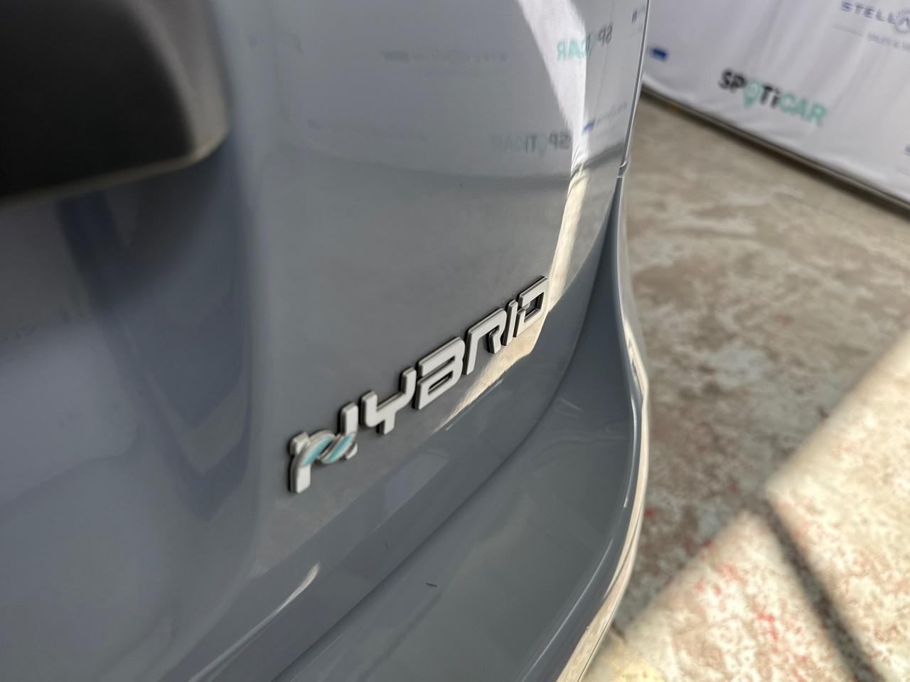 Fiat Fiat Panda usata 8
