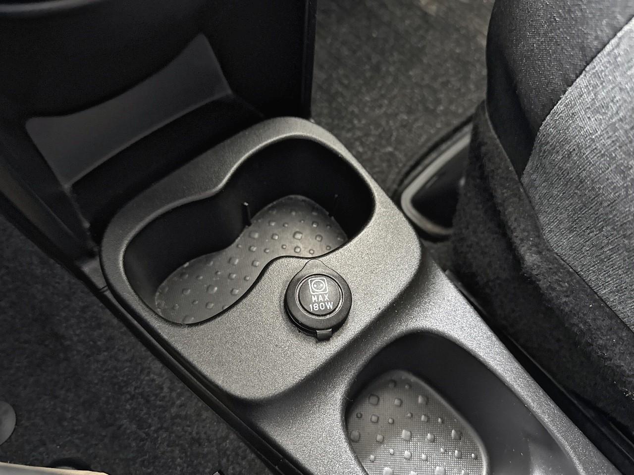 Fiat Fiat Panda usata 9