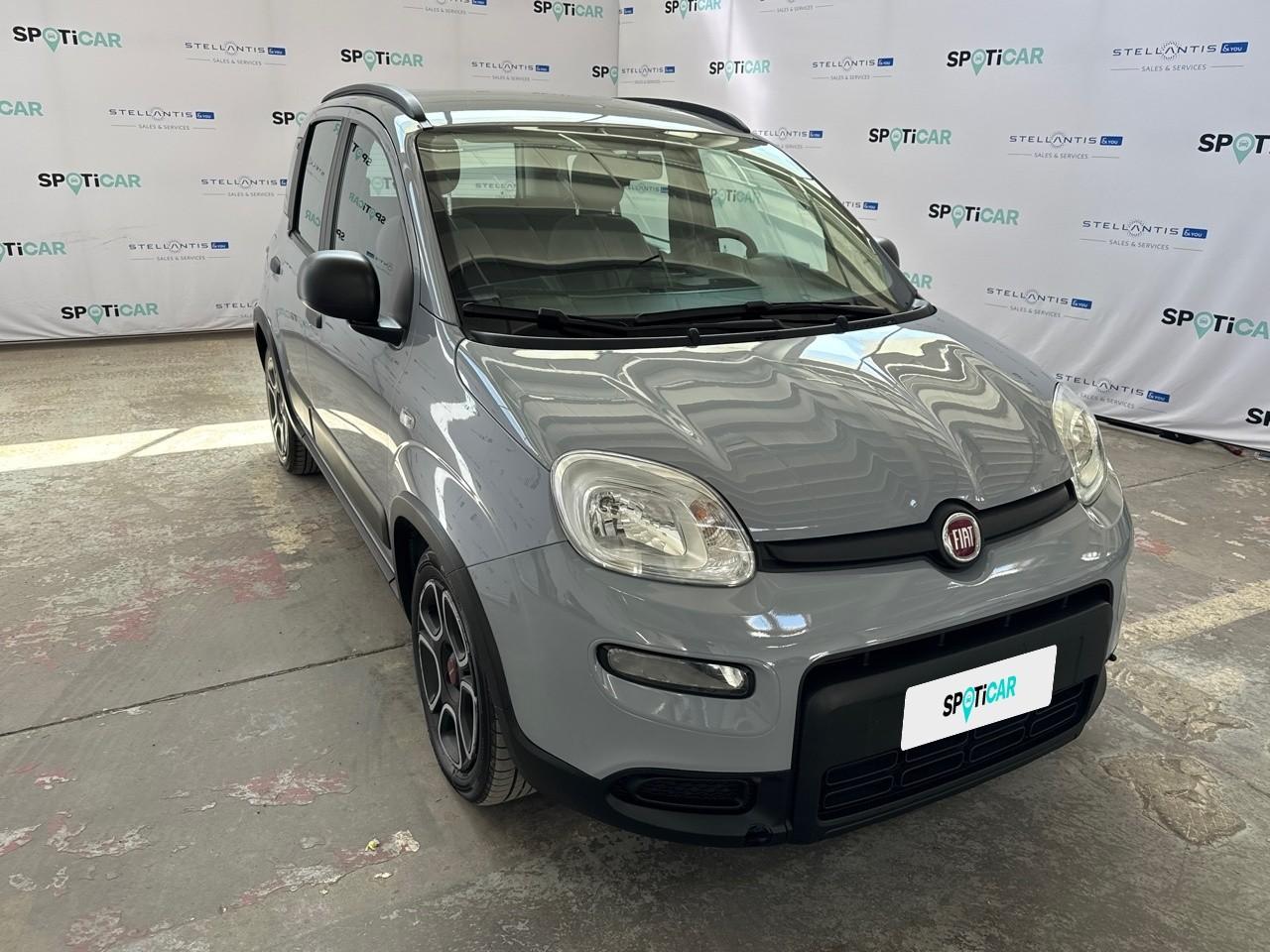 Fiat Fiat Panda usata 15