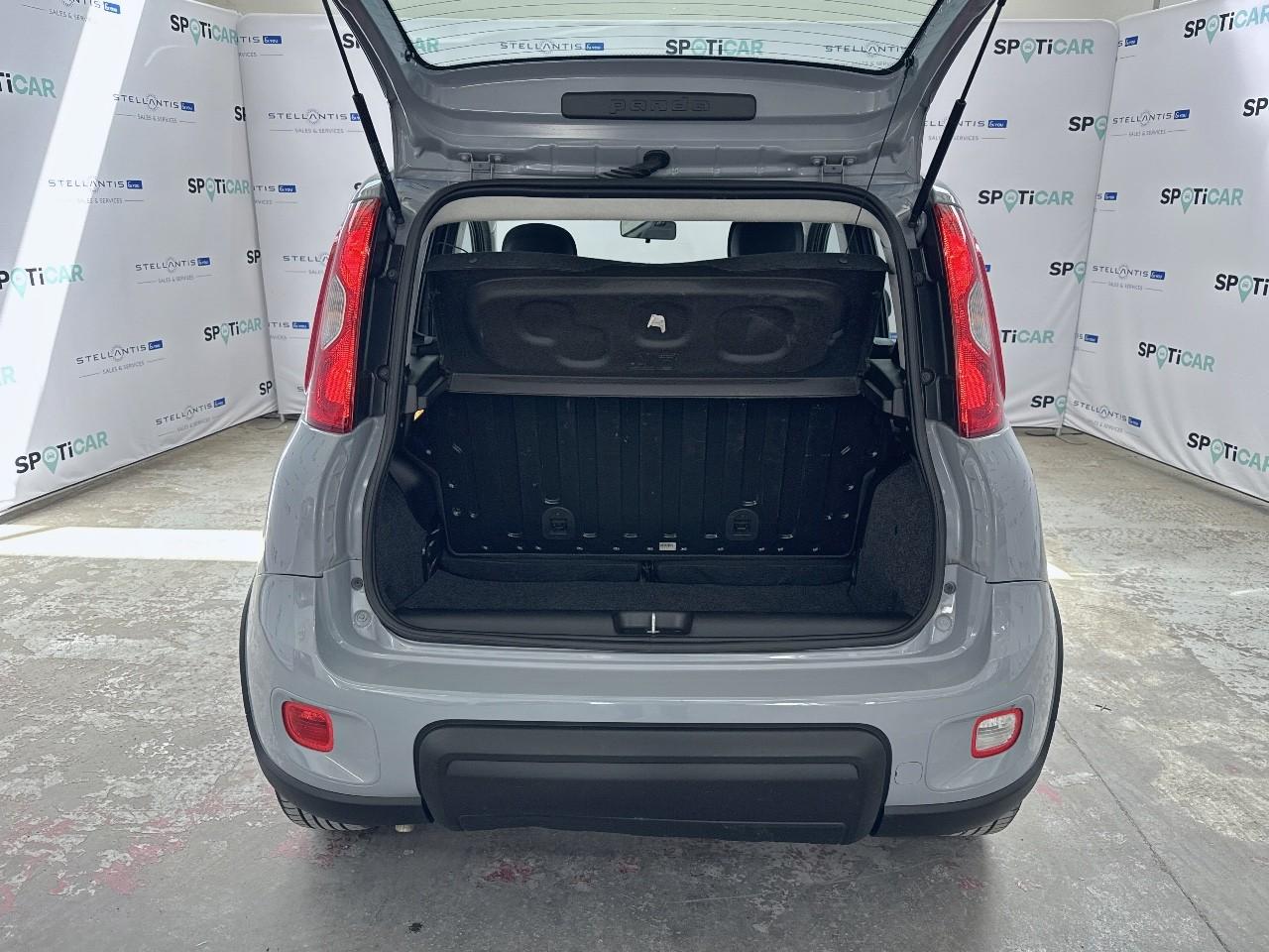 Fiat Fiat Panda usata 18