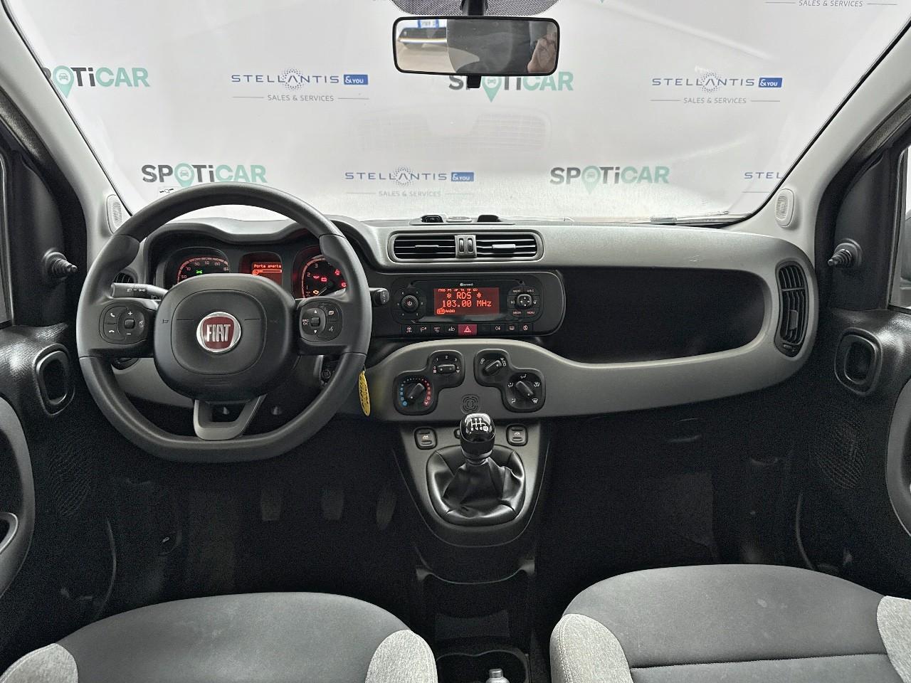 Fiat Fiat Panda usata 20