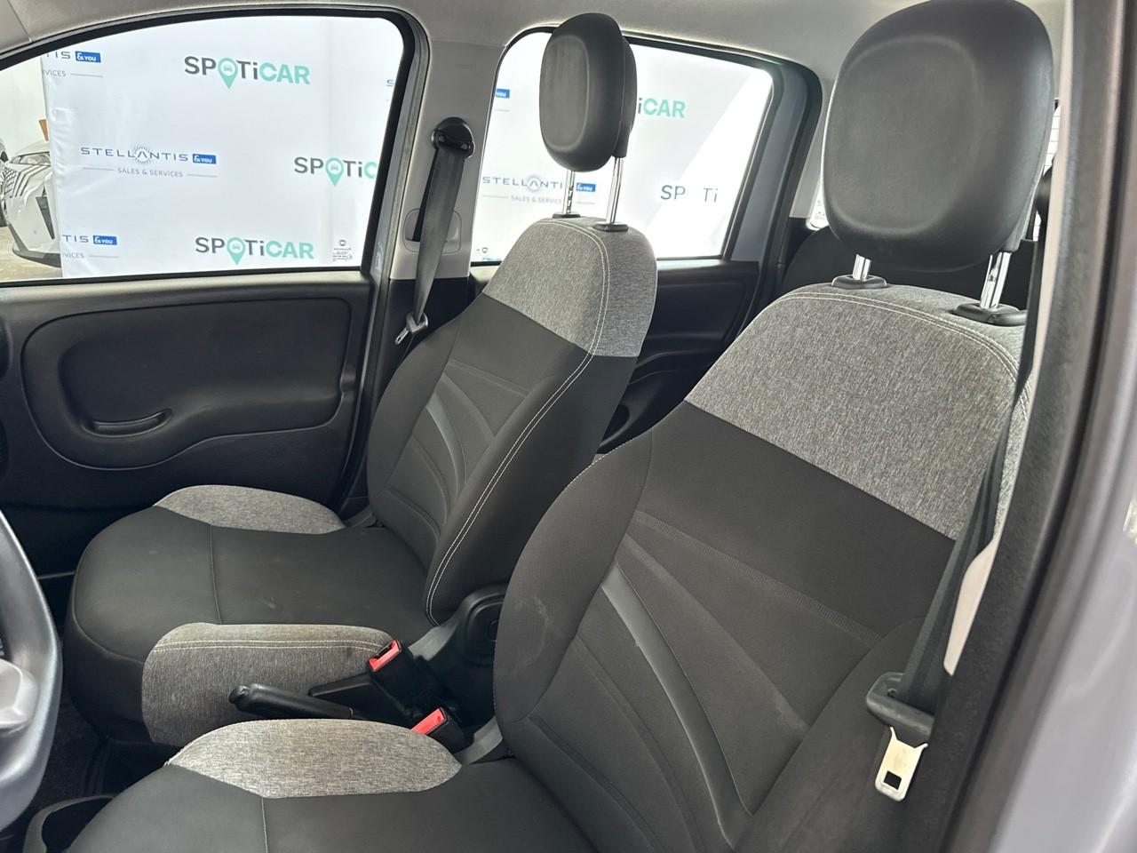 Fiat Fiat Panda usata 21