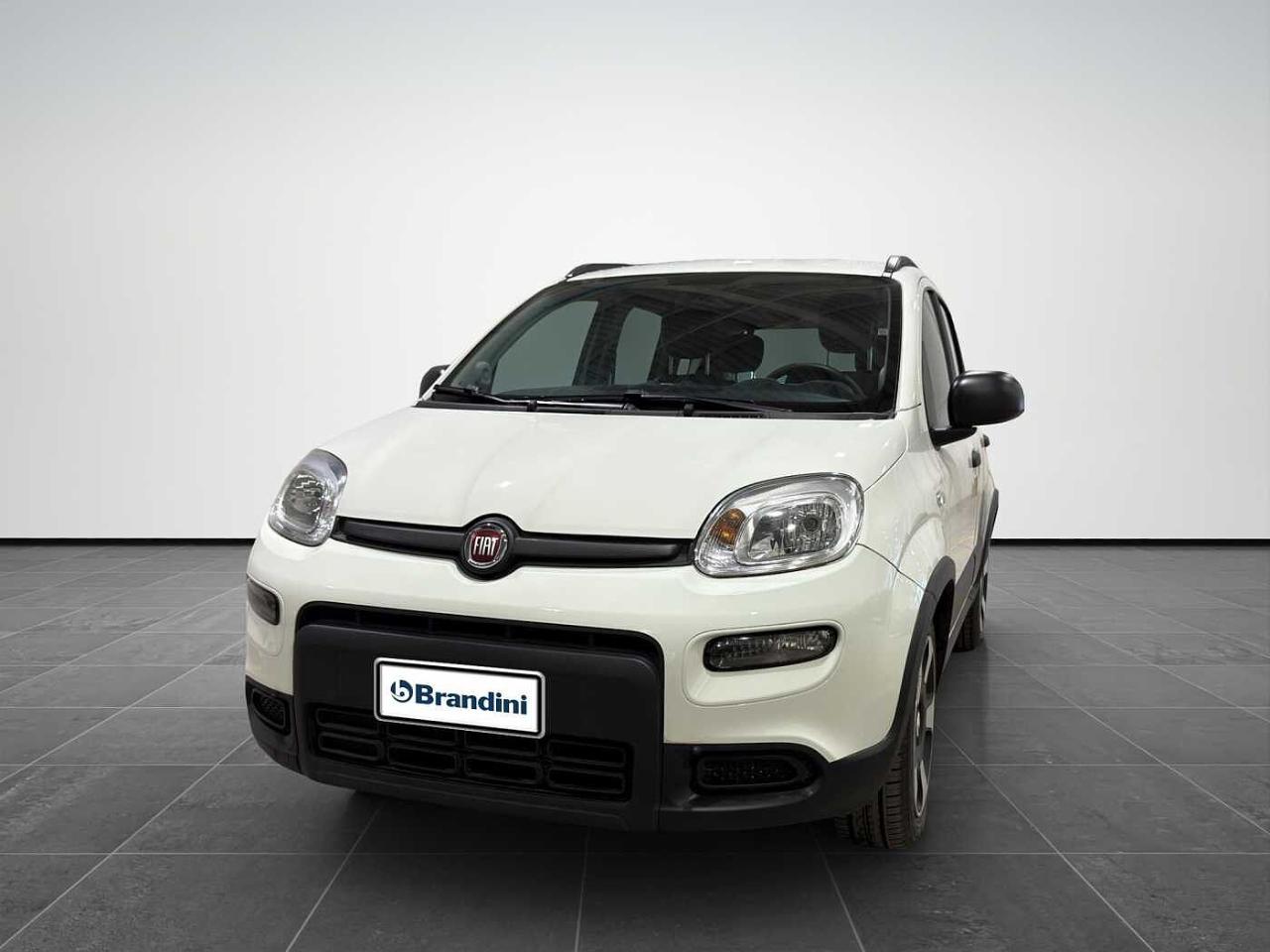 Fiat Fiat Panda PANDA 1.0 firefly hybrid City Life s&s 70cv 5p.ti