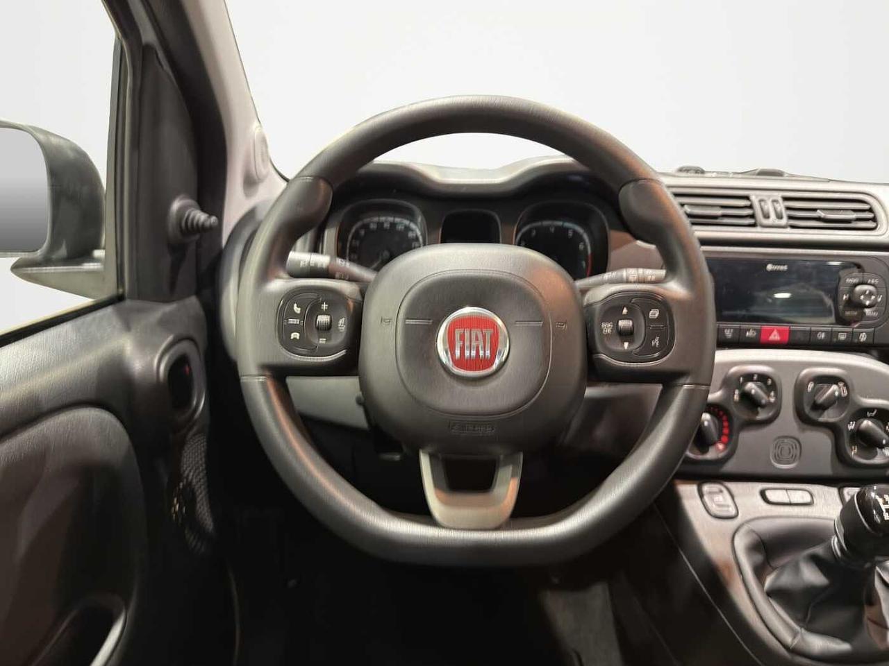 Fiat Fiat Panda usata 2