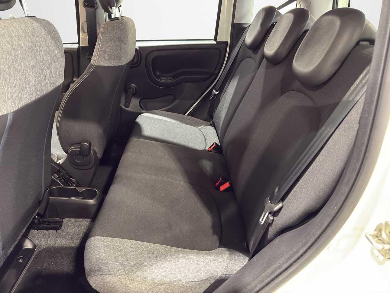 Fiat Fiat Panda usata 4