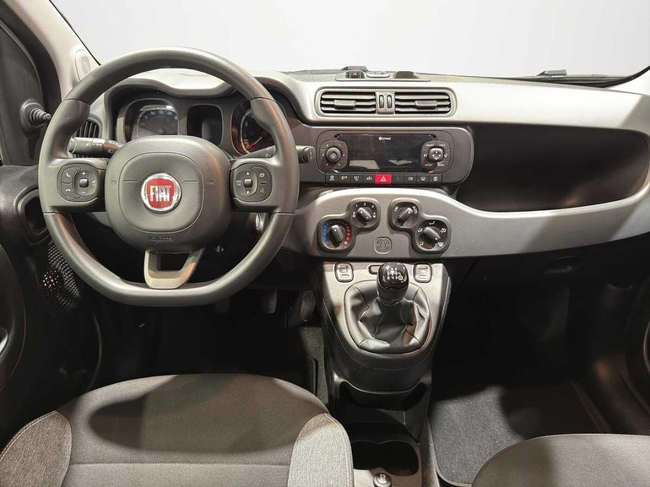 Fiat Fiat Panda usata 5
