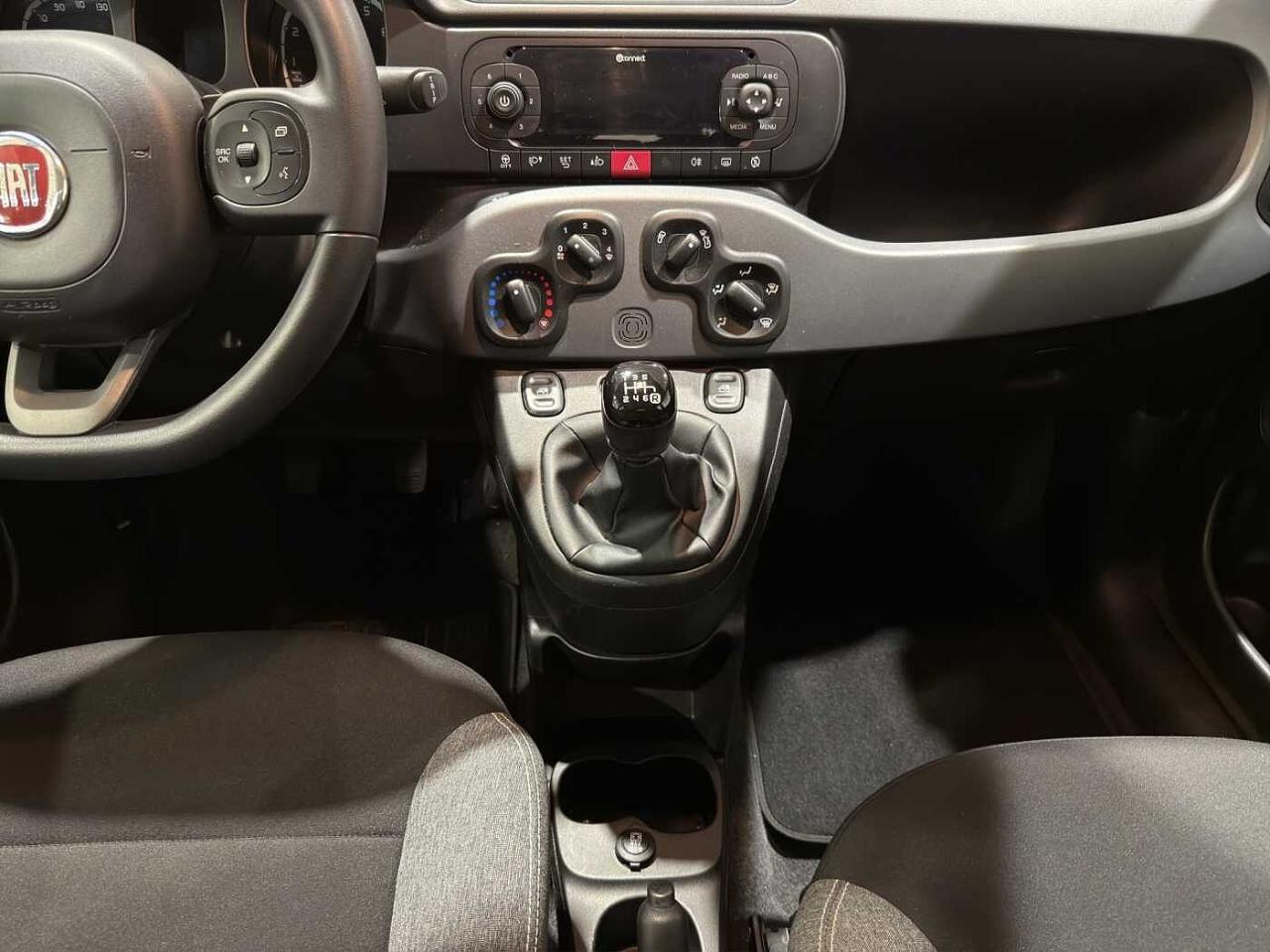 Fiat Fiat Panda usata 6