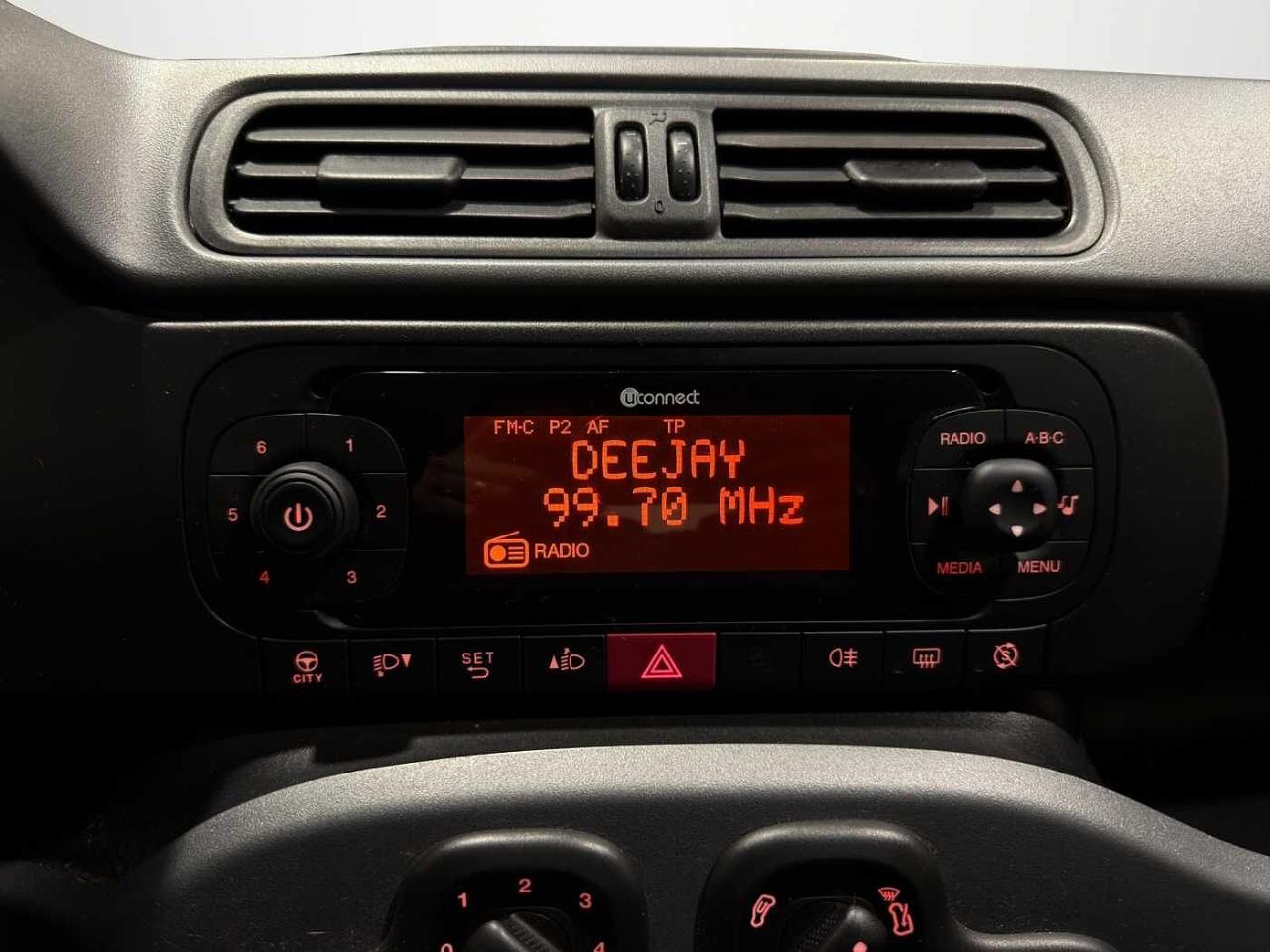 Fiat Fiat Panda usata 7