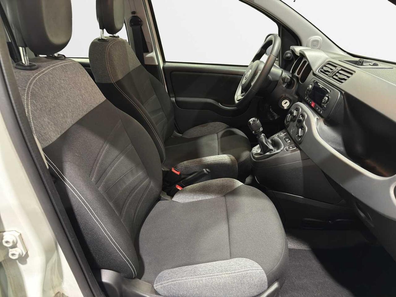 Fiat Fiat Panda usata 8