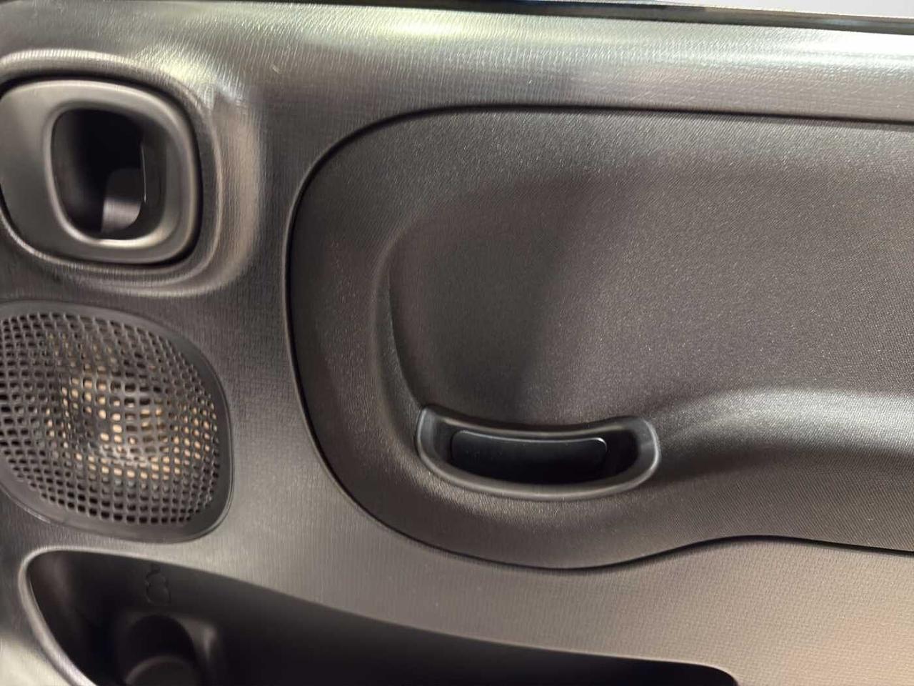Fiat Fiat Panda usata 9