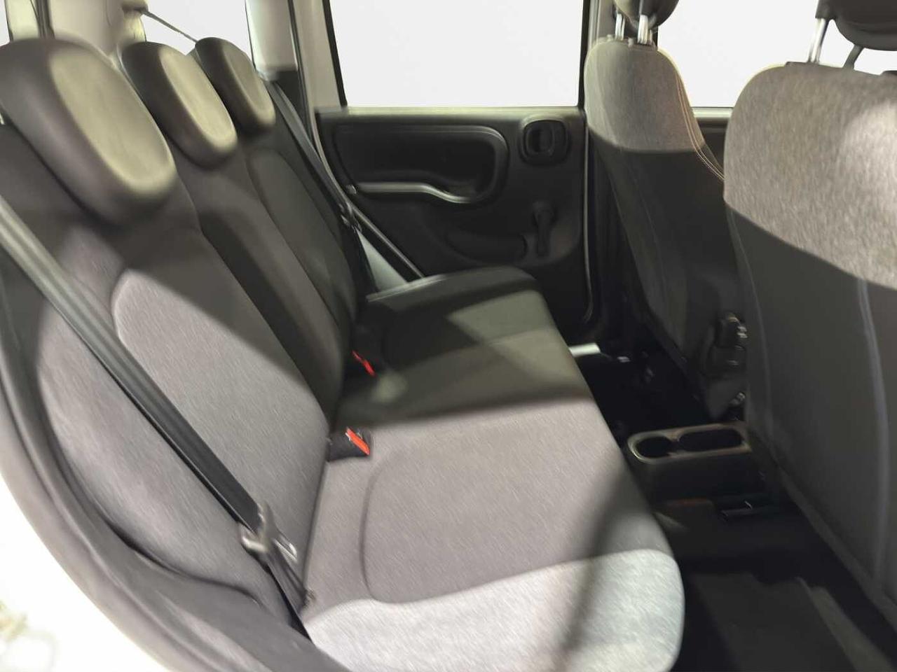 Fiat Fiat Panda usata 10
