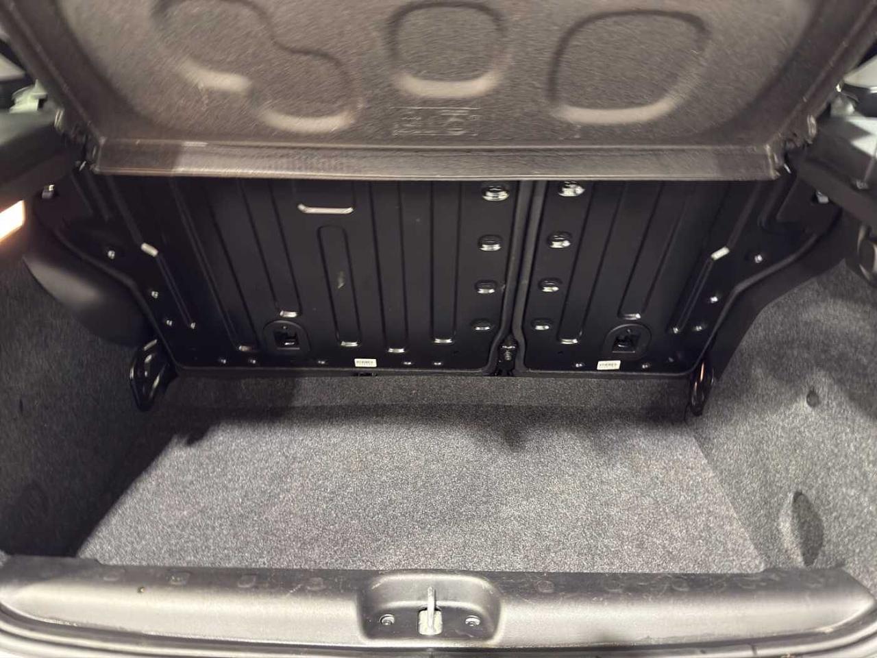 Fiat Fiat Panda usata 12