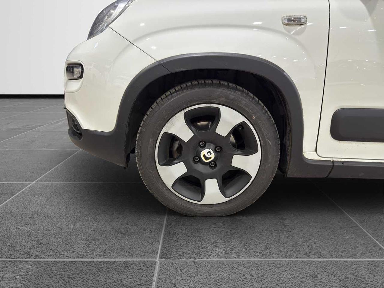 Fiat Fiat Panda usata 13