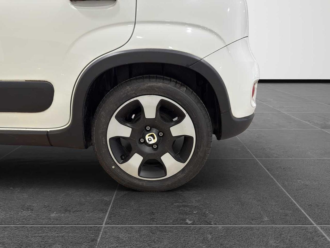 Fiat Fiat Panda usata 14