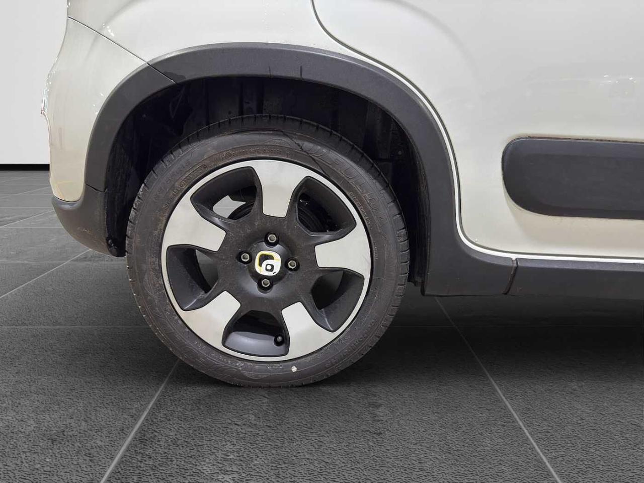 Fiat Fiat Panda usata 15