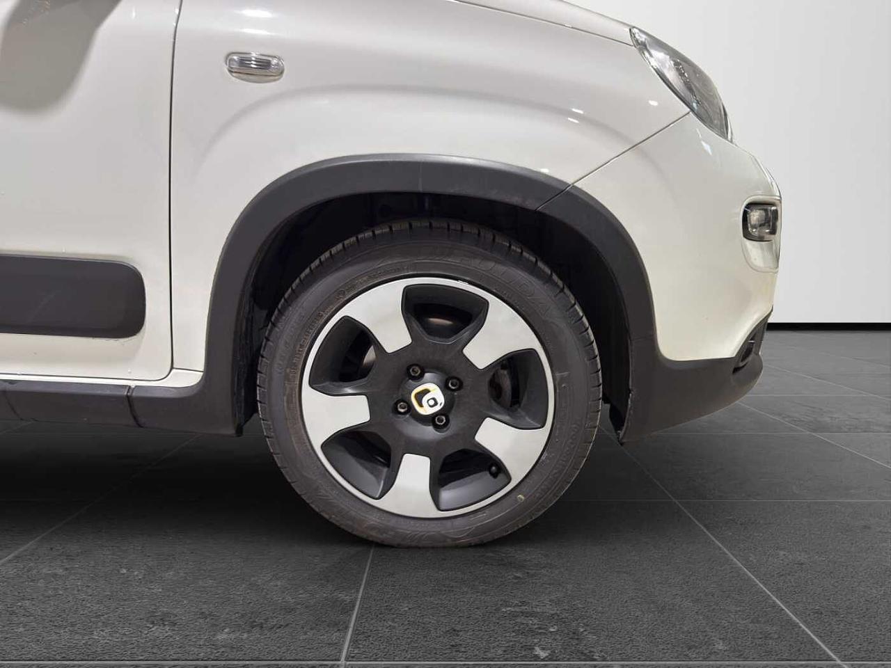 Fiat Fiat Panda usata 16