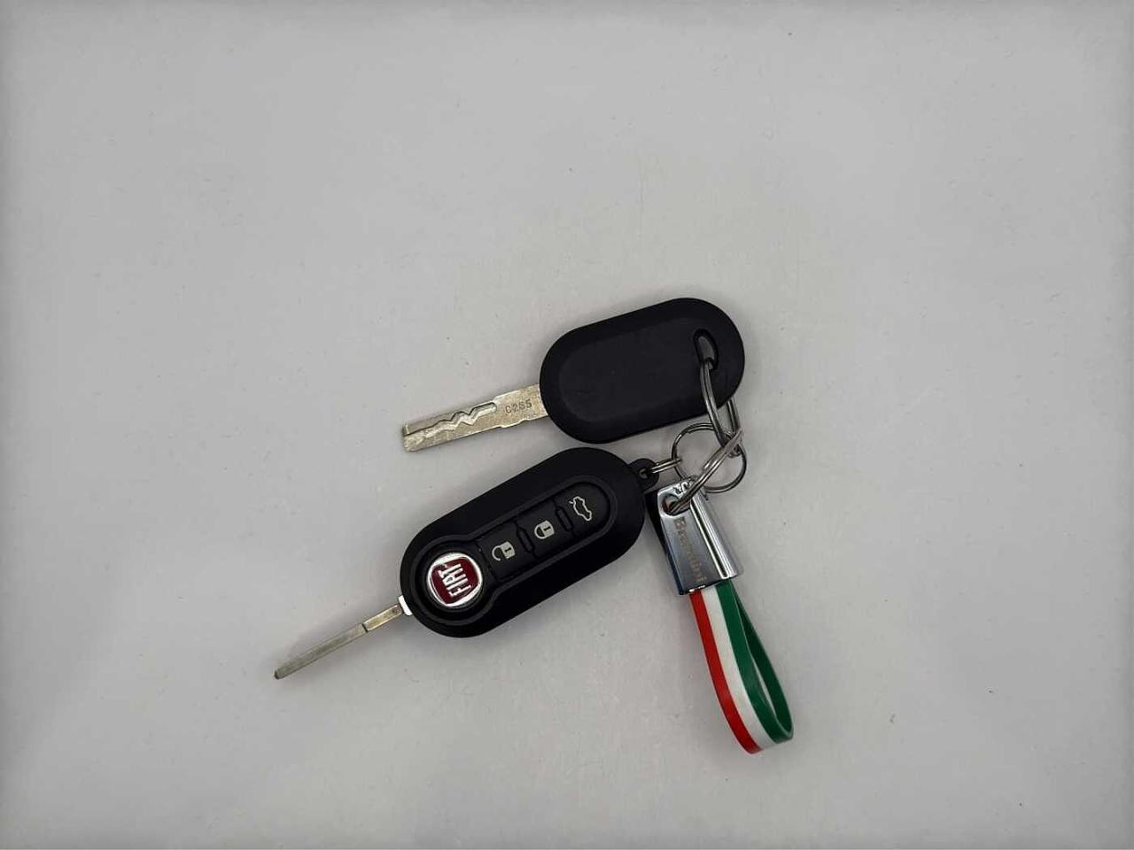 Fiat Fiat Panda usata 17