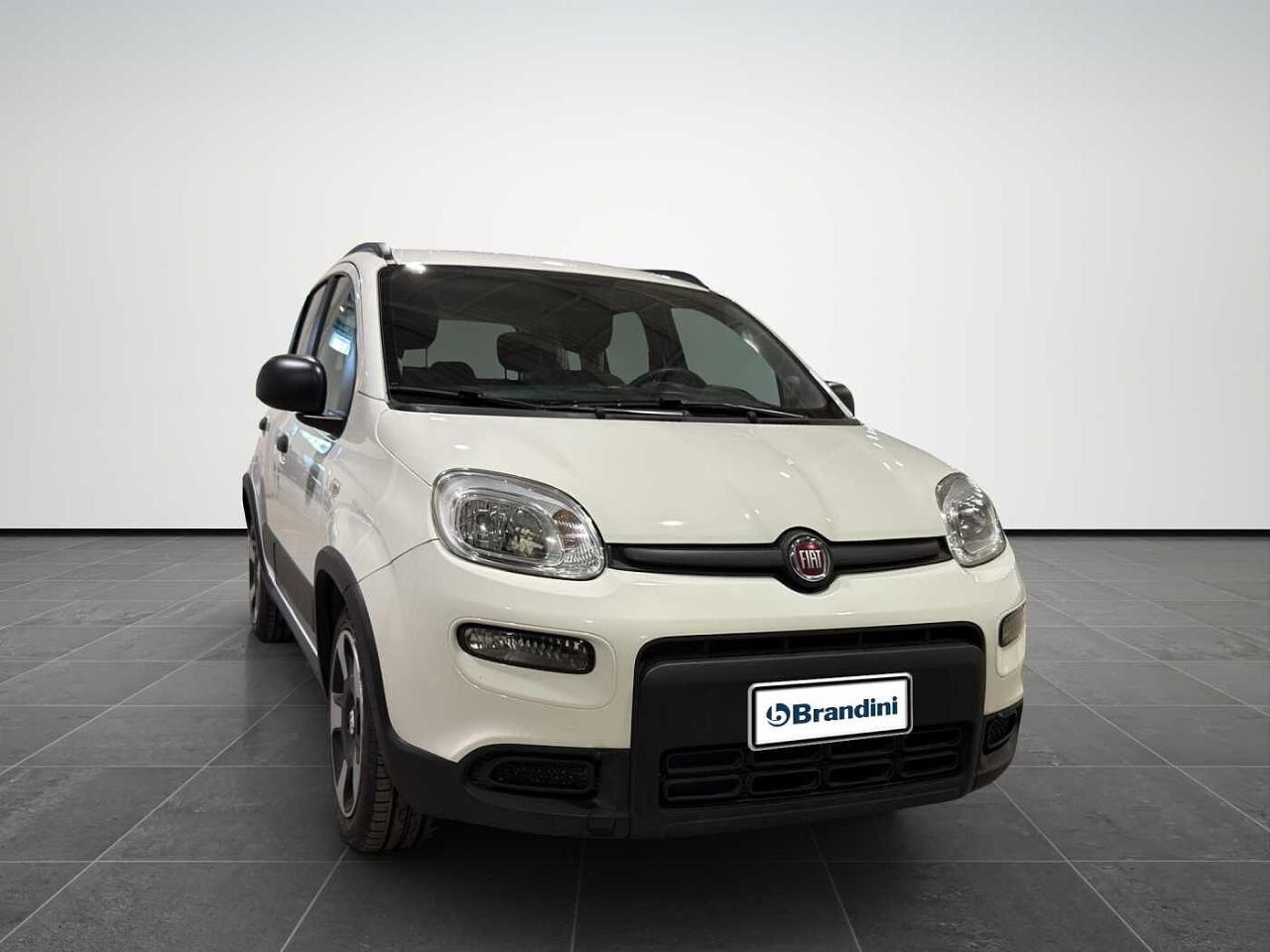 Fiat Fiat Panda usata 20