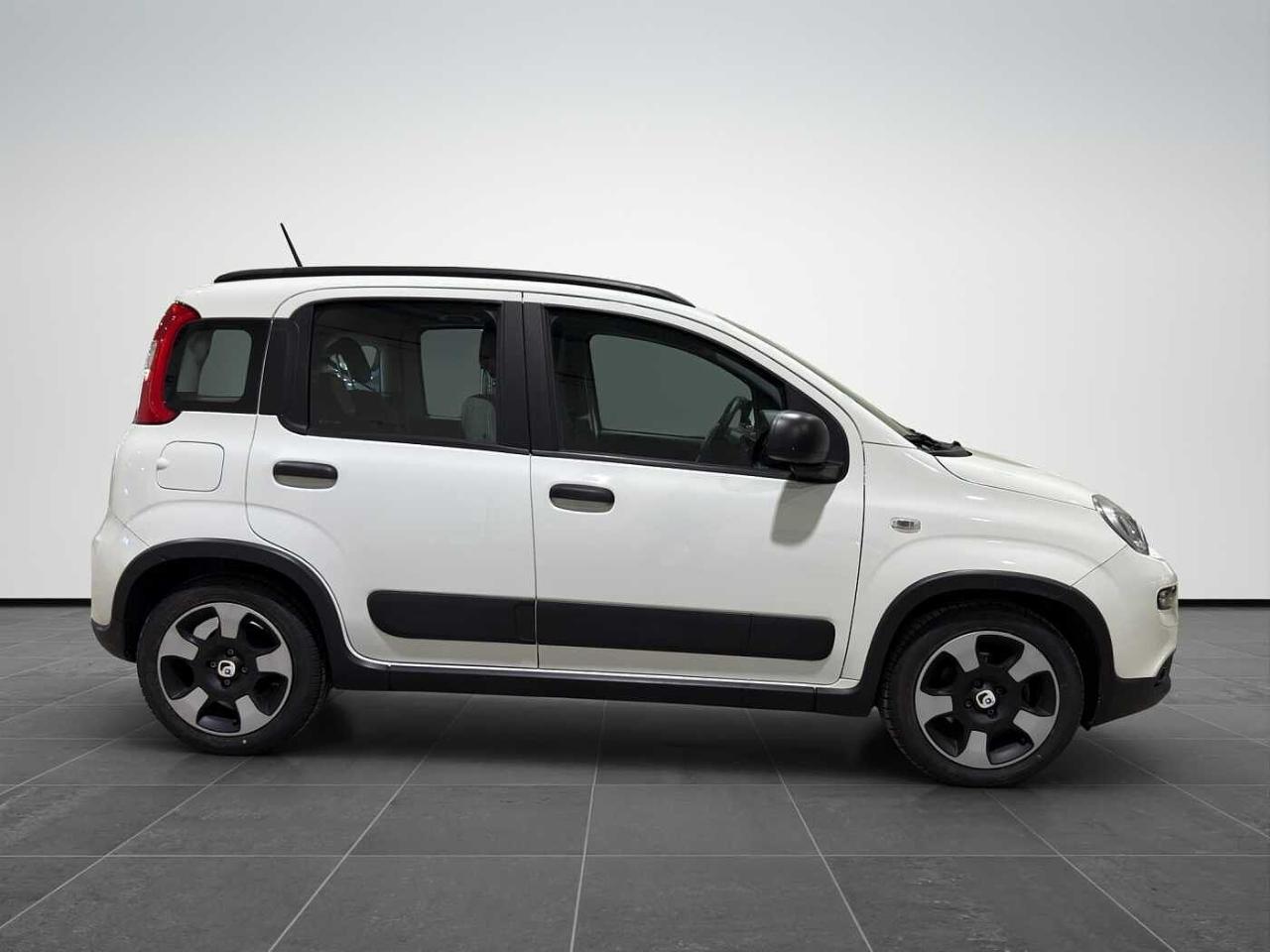 Fiat Fiat Panda usata 21