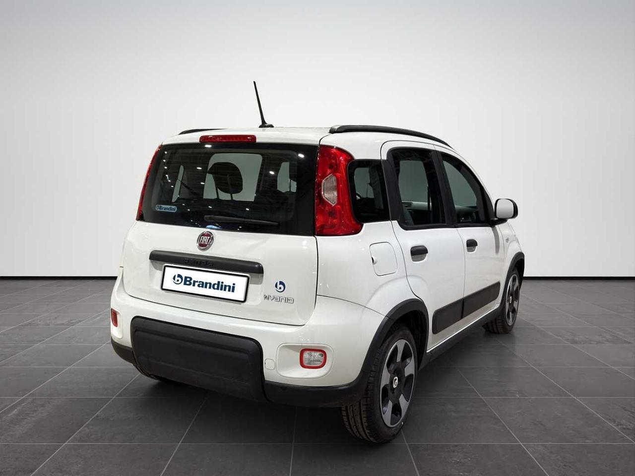 Fiat Fiat Panda usata 22