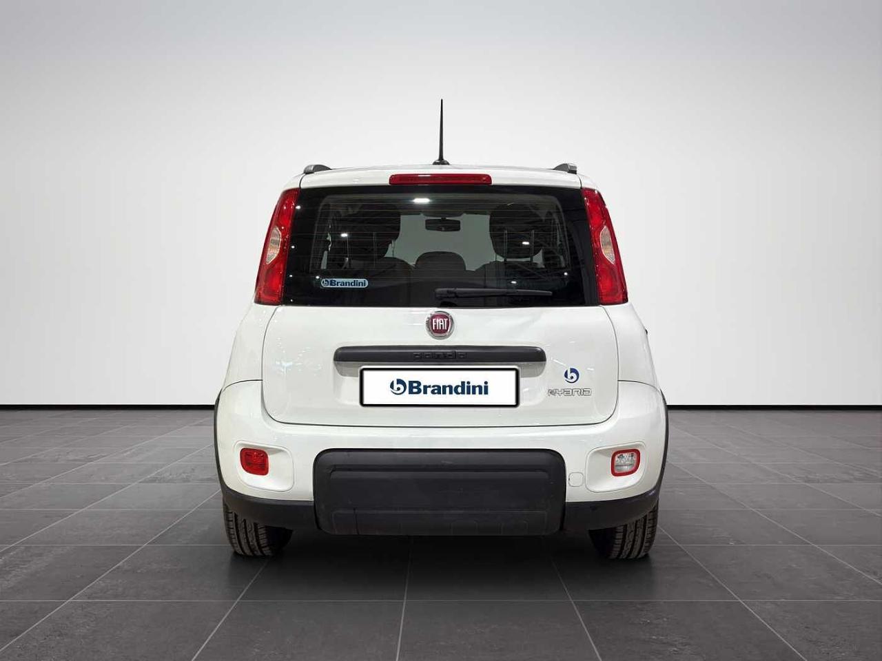 Fiat Fiat Panda usata 23