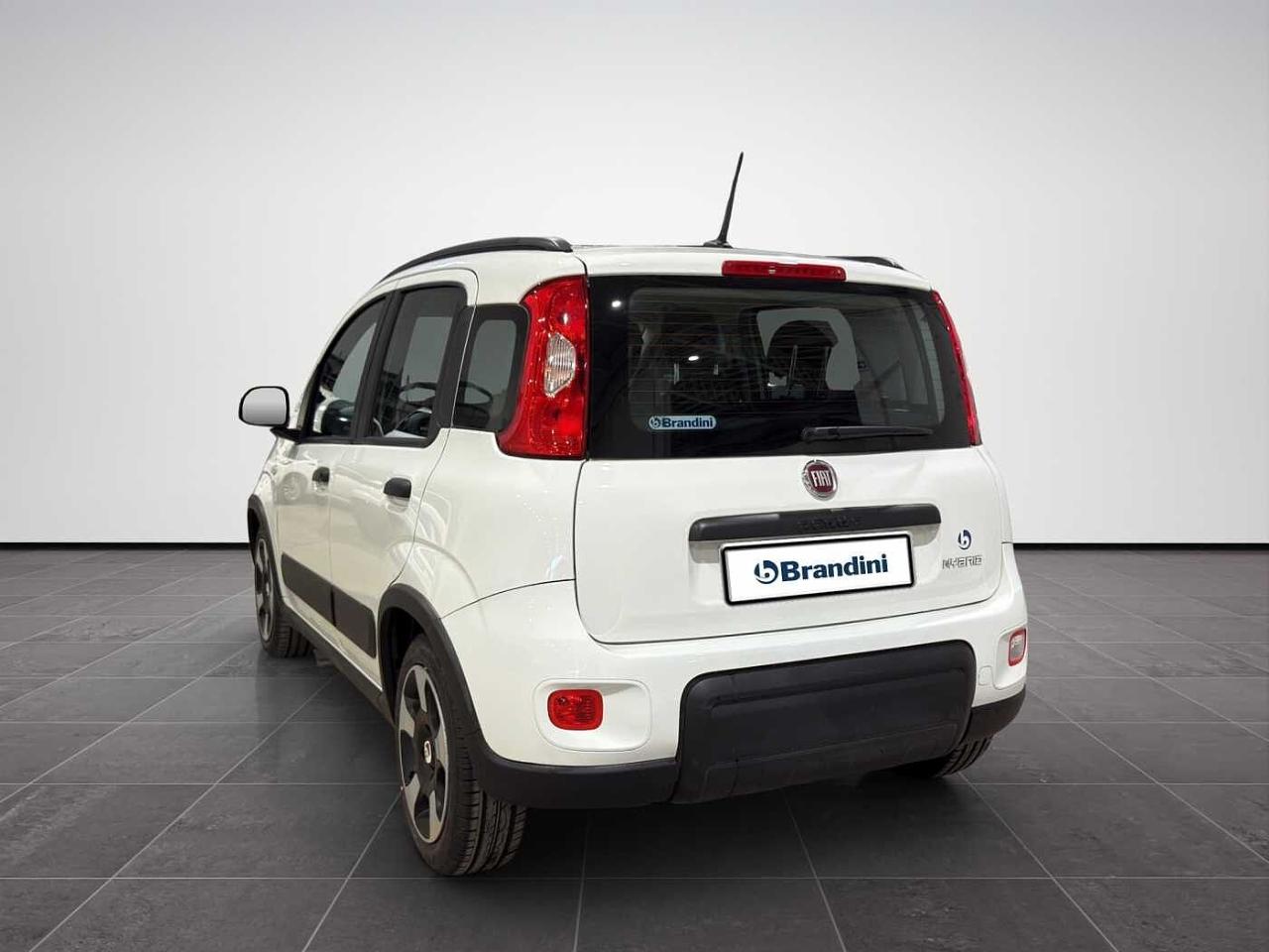 Fiat Fiat Panda usata 24