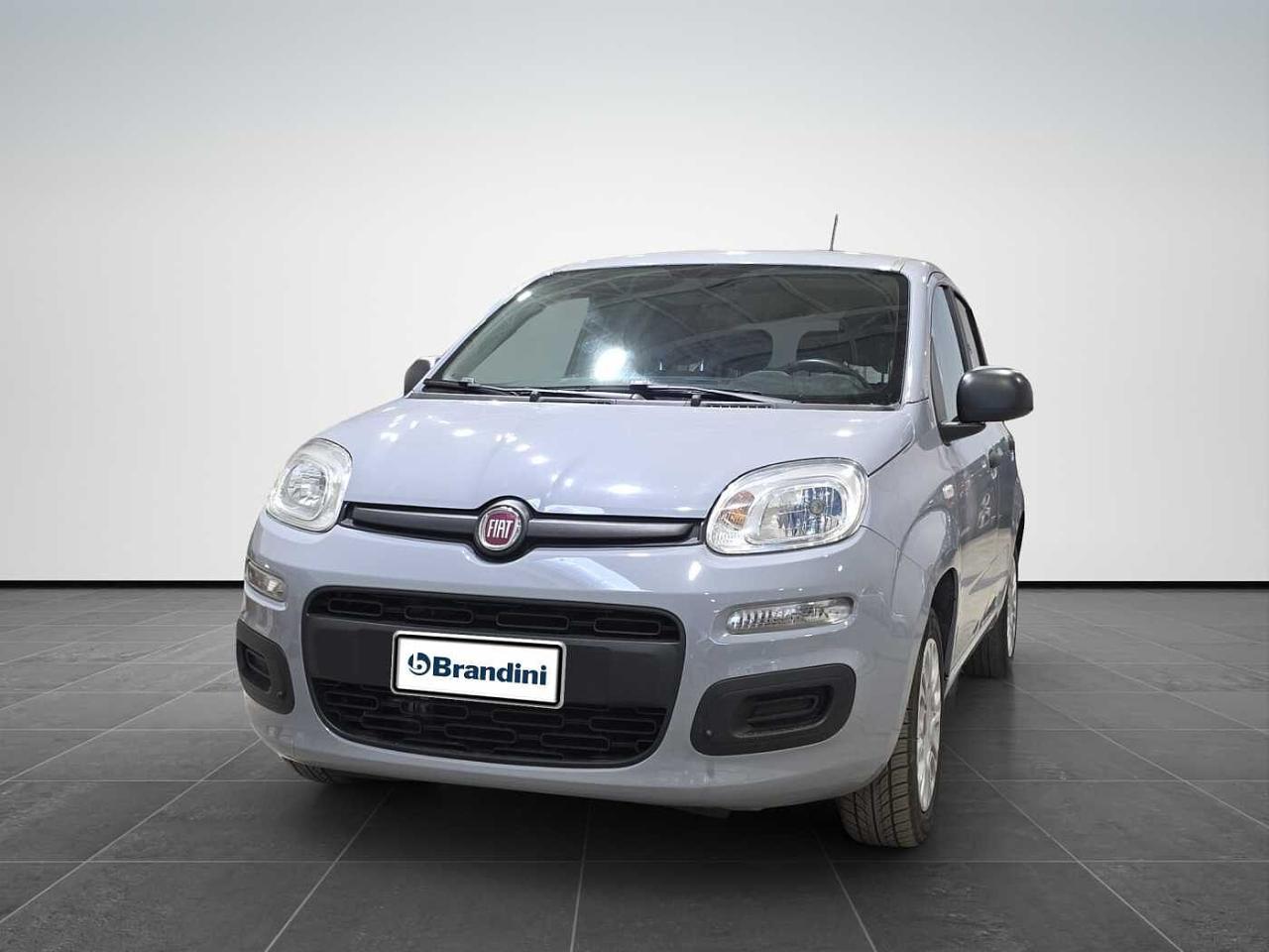 Fiat Fiat Panda PANDA 1.2 Easy s&s 69cv my19