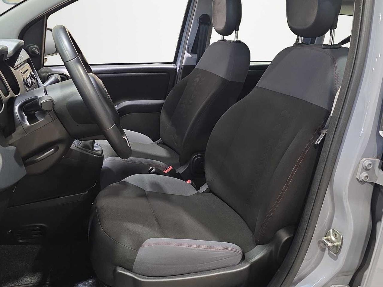Fiat Fiat Panda usata 1