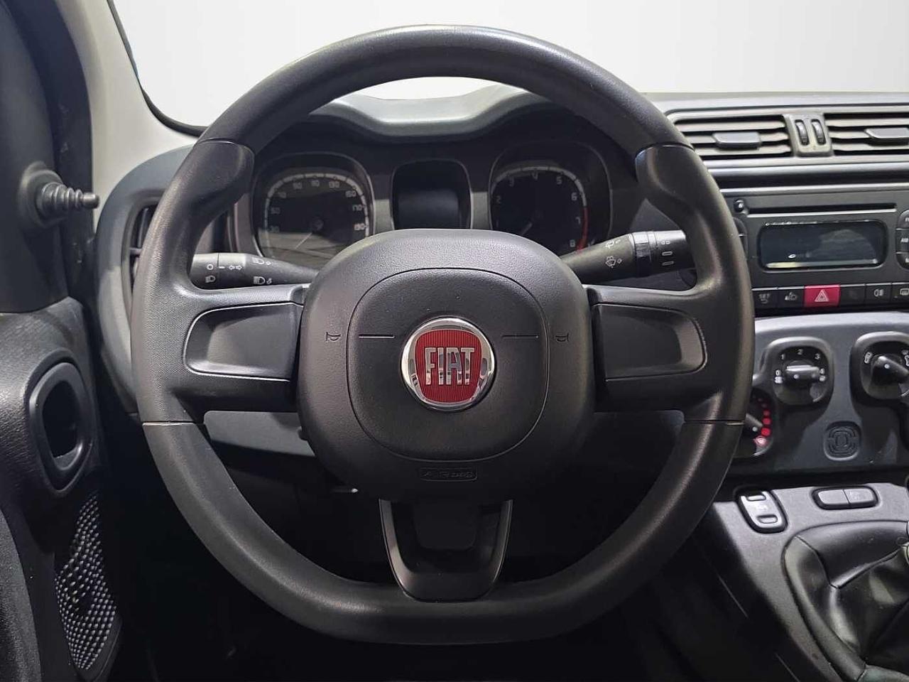 Fiat Fiat Panda usata 2