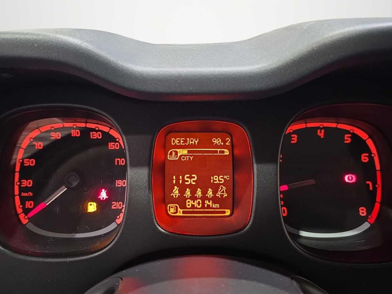Fiat Fiat Panda usata 3