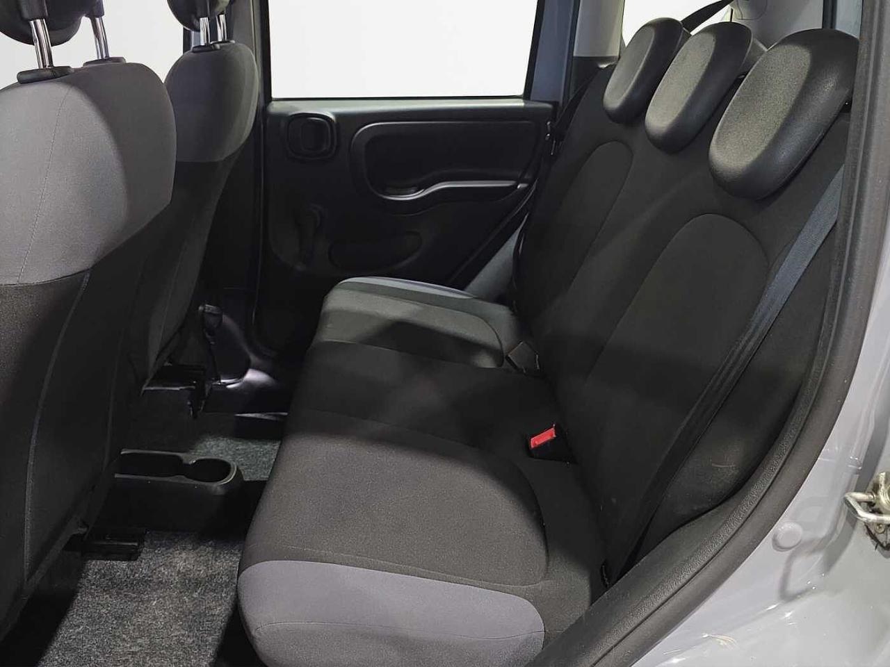 Fiat Fiat Panda usata 4